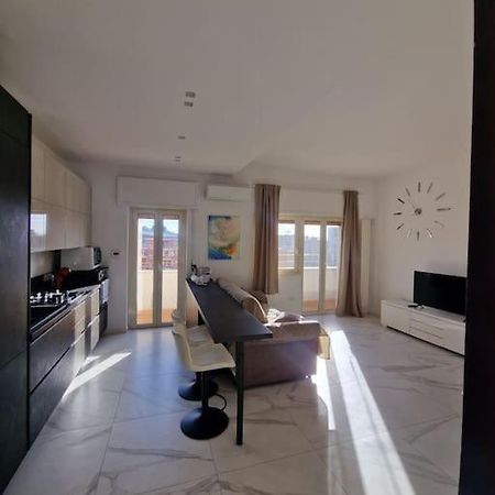 Апартаменты Casa Di Jeff Неаполь Экстерьер фото